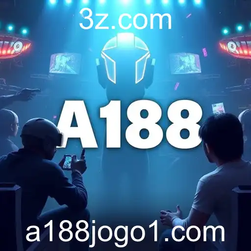 A Evolução do Entretenimento Digital: A Magnitude do 'a188 jogo'