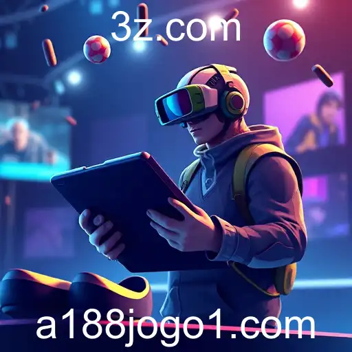 A Revolução do Jogo Online no Brasil