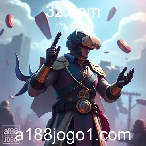 Inovações e Tendências no Mundo dos Jogos em 2026