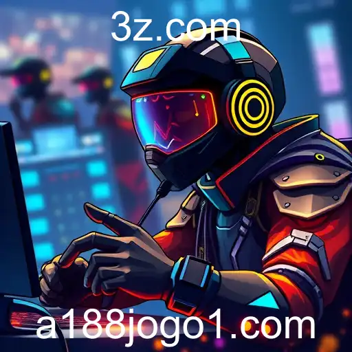 A Revolução dos Jogos em 2025