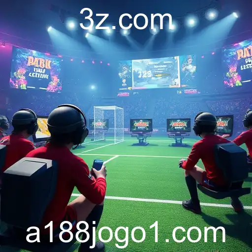 Crescimento e Tendências no Mundo dos Jogos Online