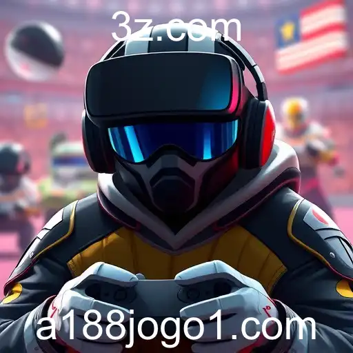 A Revolução dos Jogos Online: A Ascensão do A188