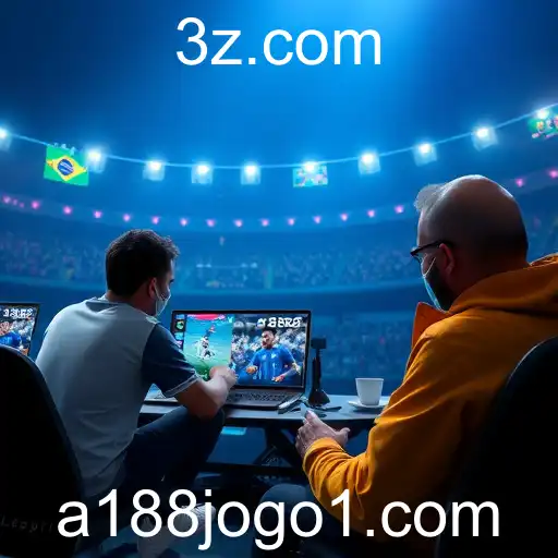 A188 Jogo Expande Fronteiras com Novos Lançamentos e Atualizações