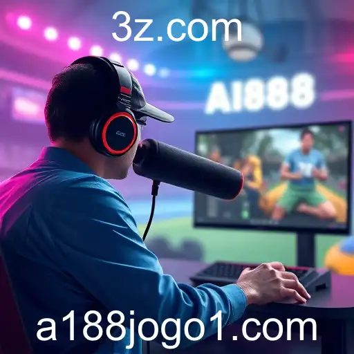 O Surgimento do A188 Jogo no Cenário de Jogos Online