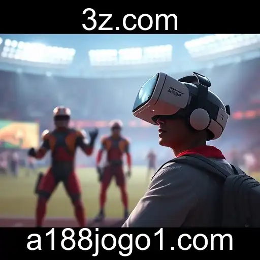 A Revolução do Gaming com A188 em 2026