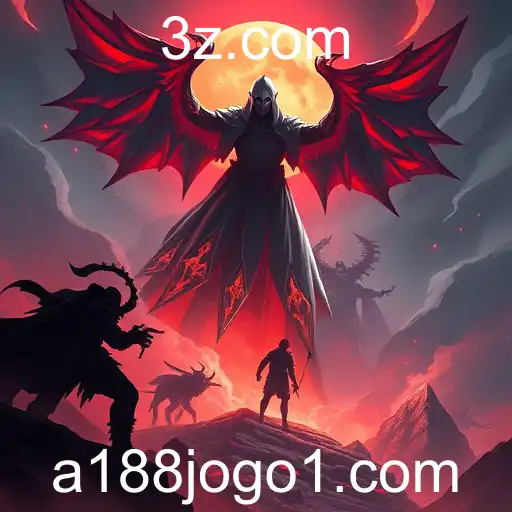 A Ascensão do A188 no Universo dos Jogos Online