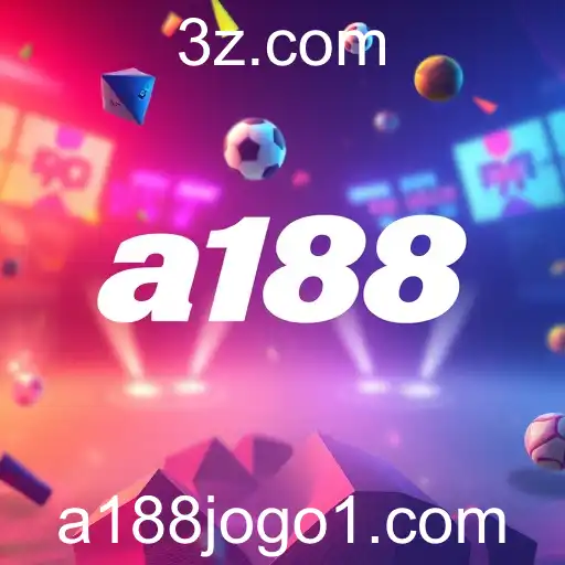 A Revolução dos Sites de Jogos: A Ascensão do a188