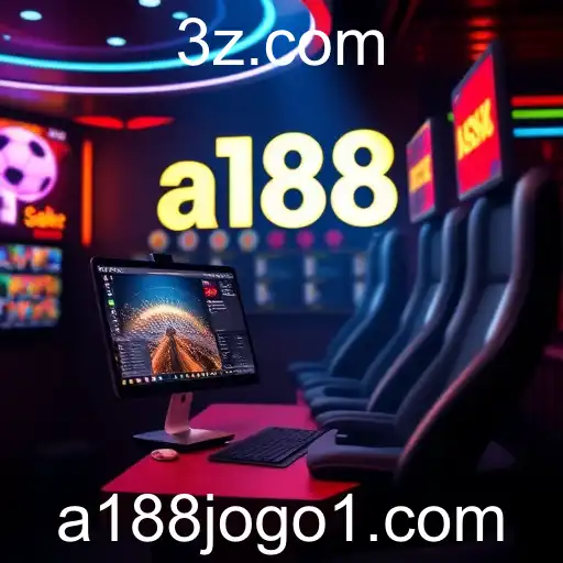 A Revolução dos Jogos de Azar no Brasil