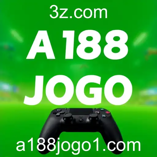 Crescimento Explosivo do A188 Jogo no Brasil