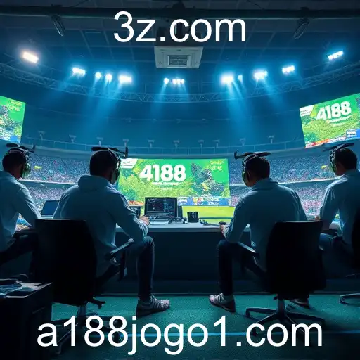 A Evolução dos Jogos Virtuais em 2026