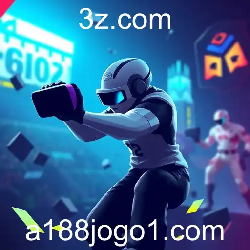 A Evolução e o Impacto do Portal A188 Jogo