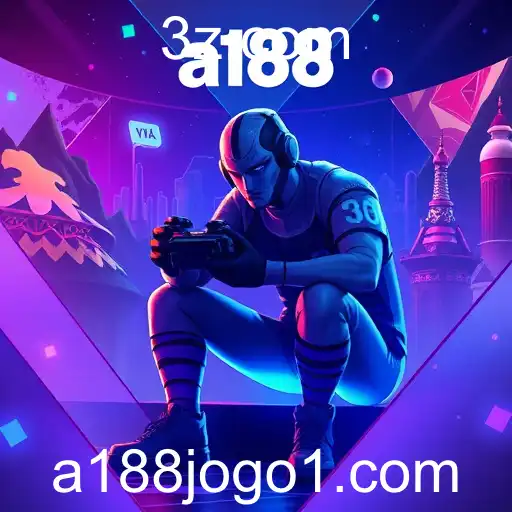 A Evolução dos Jogos Online e a Ascensão da Plataforma A188
