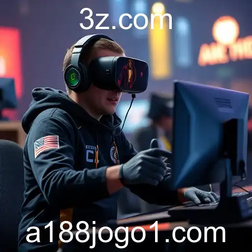 A Excitante Evolução dos Jogos Online em 2026