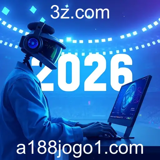 A Expansão do Universo de Jogos Online em 2026