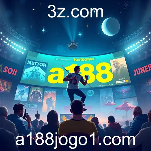 Explorando o Universo de a188 Jogo em 2026