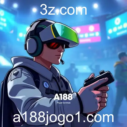 A Revolução do Jogo Online: A188 e Suas Novidades