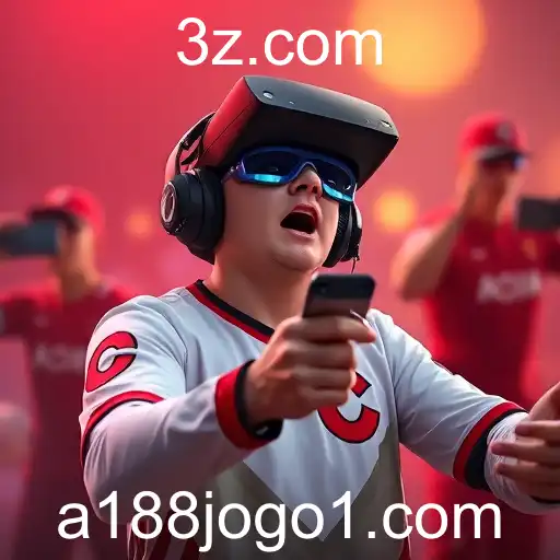 A Revolução dos Jogos em 2026: O Impacto do a188