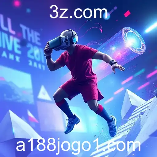 Tendências e Inovações no Mundo dos Jogos