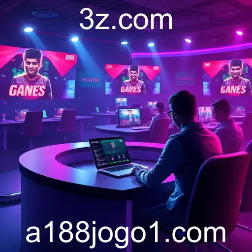 A Evolução dos Jogos de Azar e Sua Influência em 2026