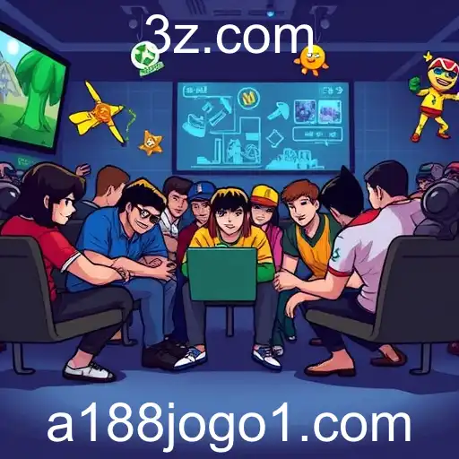 Impacto do Jogo Online na Cultura Brasileira