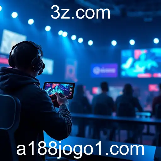 Ascensão de Plataformas de Jogos em 2026