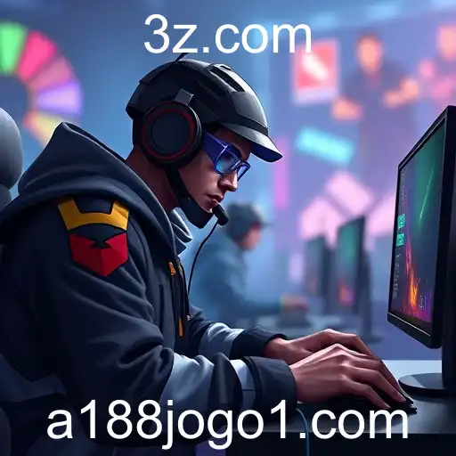 A Expansão do Universo dos Jogos Online