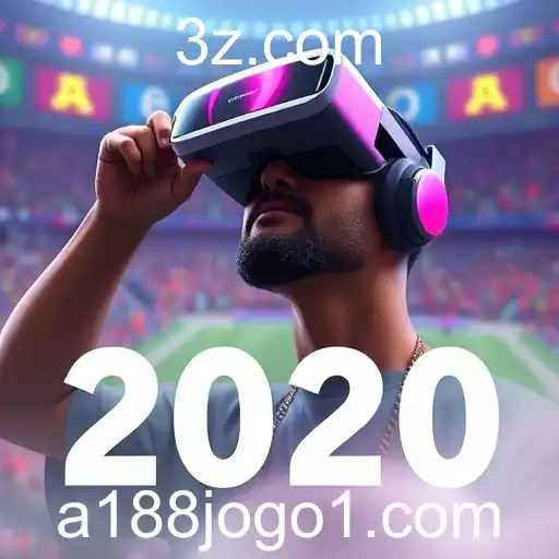 A Revolução dos Jogos em 2025: Análise e Perspectivas