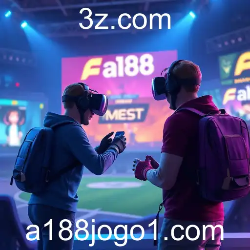 A Revolução do Jogo Online em 2026