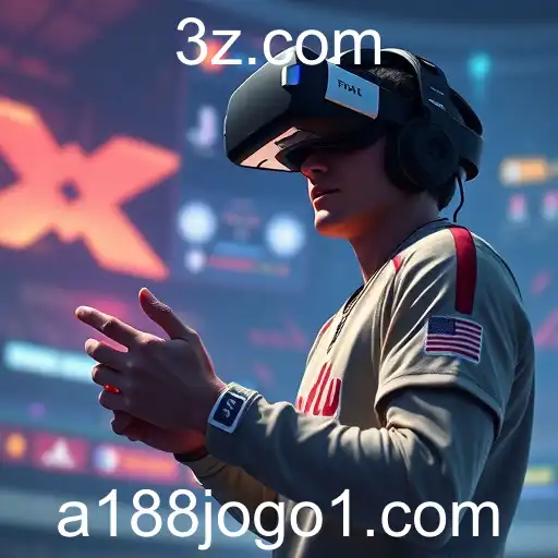 Inovações e Tendências do Mundo dos Jogos