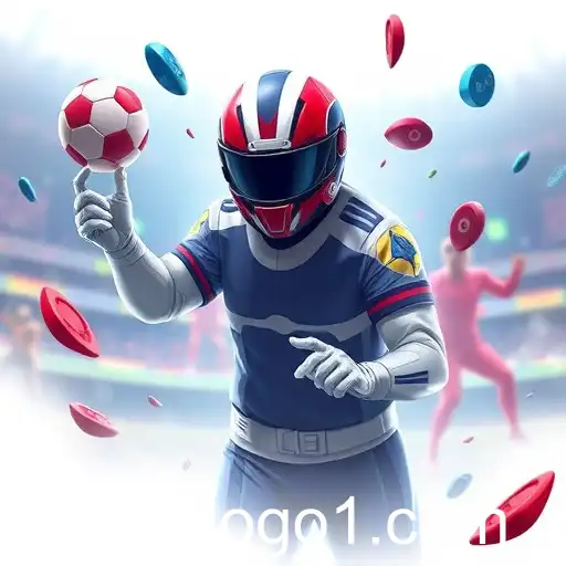 O Crescimento Explosivo do Mundo dos Jogos Online