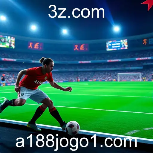 O Impacto de A188 no Mercado de Jogos Online