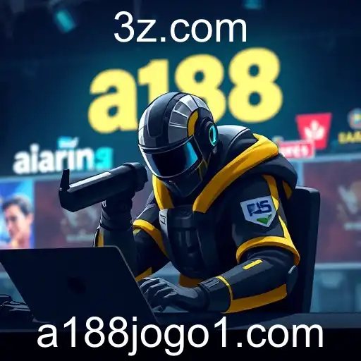 Inovação e Emoção no Cenário dos Jogos Online