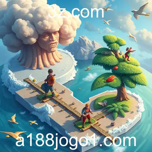 Inovações e Tendências nos Jogos Online