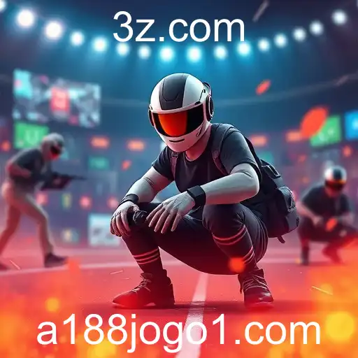 Novidades Quentes no Mundo dos Jogos em 2026