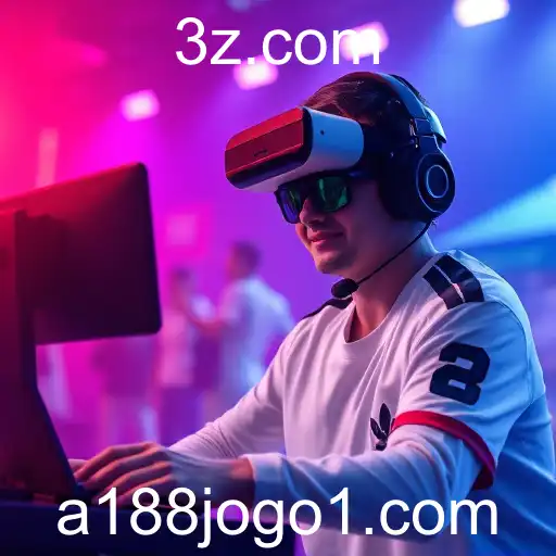 A Evolução dos Jogos Online em 2026: O Impacto de Plataformas como a188