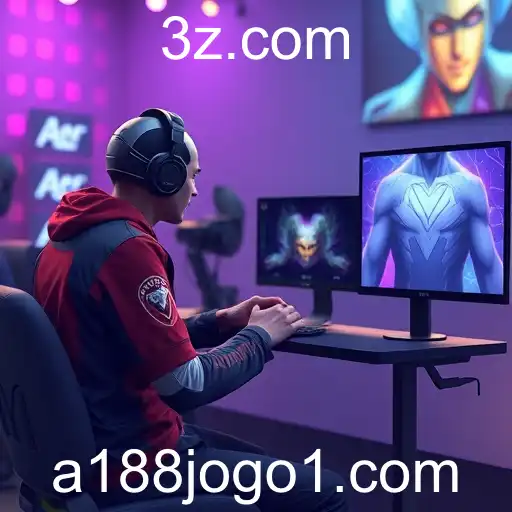 Transformação Digital e a Ascensão de Plataformas de Jogos Online
