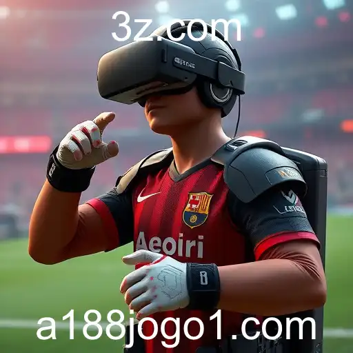 Tendências e Inovações no Setor de Jogos Online