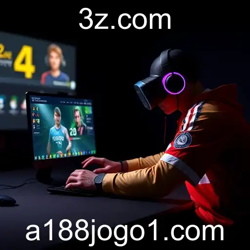 Tendências e Inovações no Mercado de Jogos Online em 2026