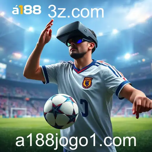 Revolução nos Games Online com A188 Jogo