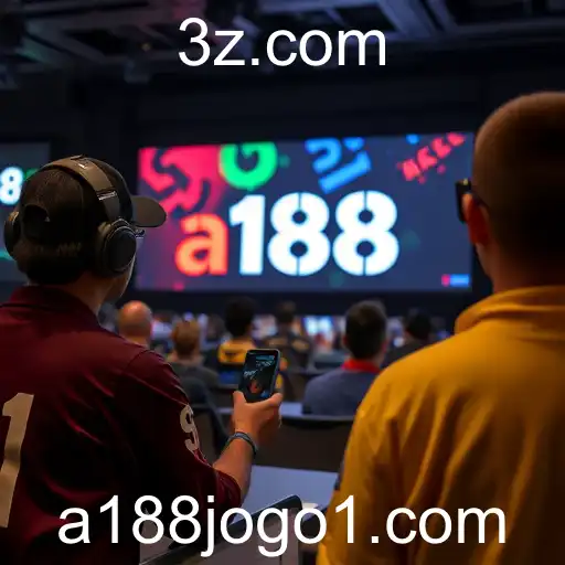 A Revolução do a188 Jogo no Cenário Atual