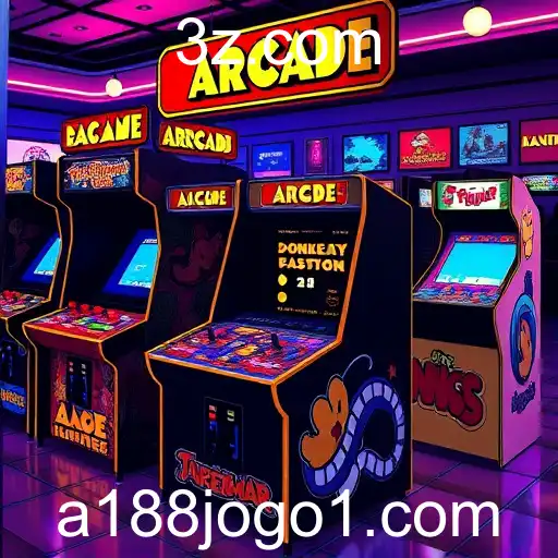 Revolutionizing Gaming: A188 Jogo's Impact in 2025