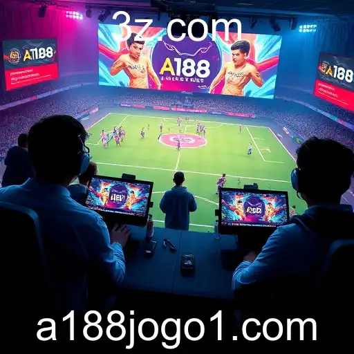 A Ascensão e Impacto do A188 Jogo em 2026