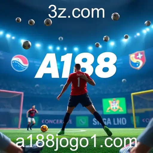 Ascensão dos Jogos Online e a Influência do a188