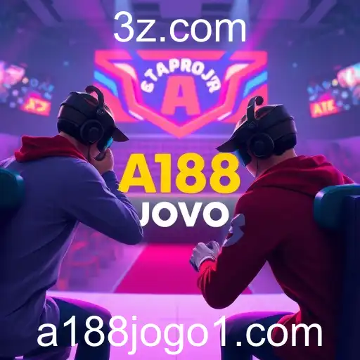 Tendências e Avanços do A188 Jogo em 2026