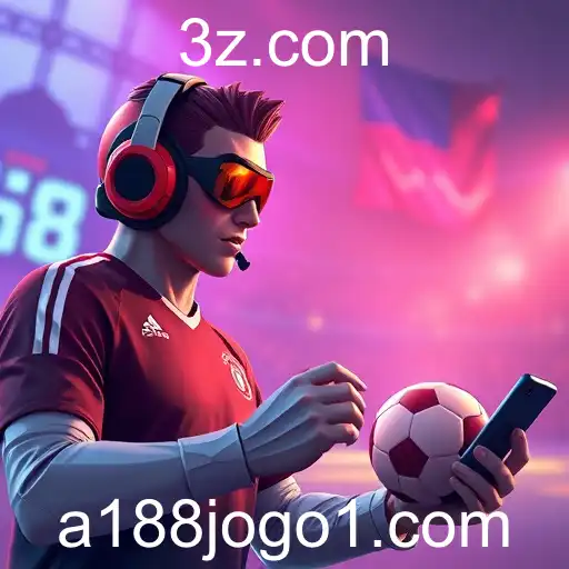 Tendências e Inovações no Mundo dos Jogos em 2026