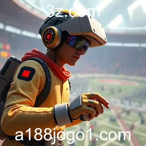 Tendências e Inovações nos Jogos Online em 2026