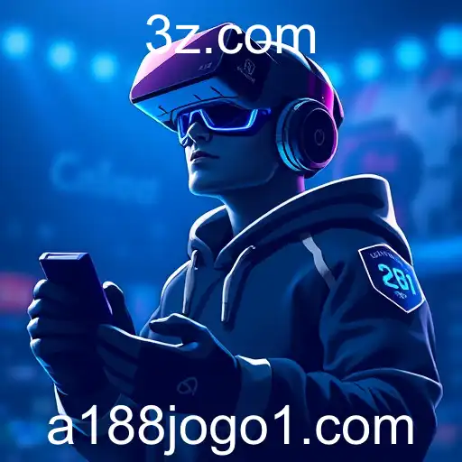 A Revolução do A188 na Indústria de Jogos