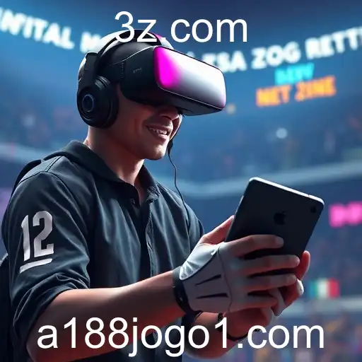 A Ascensão dos Jogos Online e a Influência do a188