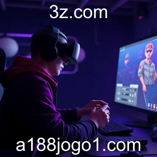 O Impacto Crescente dos Jogos Online em 2026
